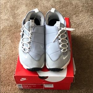 Nike Air Footscape NM size 101/2 100% authentic
